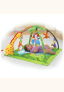 avis Tapis d'éveil jungle par Stéphanie