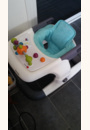avis Trotteur Kamino par Florine 