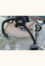 avis Poussette citadine RIO par Mathilde