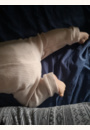 avis Legging en coton côtelé par Lucile
