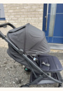 avis Poussette compacte MINU V3 par Marine