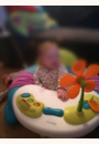 avis Cotoons Cosy Seat Siège gonflable par Manach