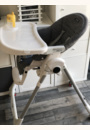 avis Chaise haute Prima Pappa Zero3 par Aurélie