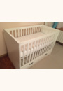 avis Lit enfant à tiroirs 60x120 Stuva par Kelly