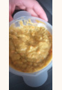 avis BLEDICHEF Polenta, brocolis et carottes fondantes par Charlène