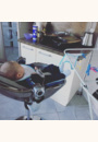 avis Chaise haute Fresco par priscilla
