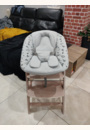 avis Transat bébé Alpha Bouncer Premium par Laura