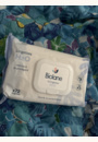 avis Lingettes épaisses H2O par Emilie