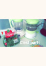 avis Nutribaby par Celine