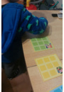 avis Jeu éducatif 8 jeux en 1 par Clémentine