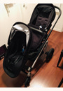 avis Kit duo pour poussette Lila par Yoan