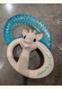 avis Anneau de dentition Fresh Sophie La Girafe par Anne-Sophie