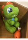 avis Baby T-Rex par Aneta 