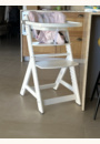 avis Chaise haute évolutive Totem par Marlène