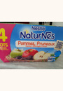avis Naturnes - Compote Pommes Pruneaux par AUDREY