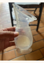 avis Tire-lait Silicone par Floriane