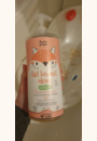 avis Gel lavant doux - Baby Green par Angélique