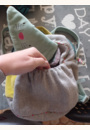 avis Sac à dos Chacha Les Pachats par Laura