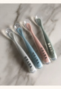 avis Lot de 4 cuilleres Soft 1er age par Alexandra