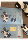 avis Playmobil City Action - Policier et quad par Julie