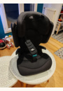 avis Siège auto KIDFIX PRO par Harmony