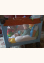 avis Lit Mini Bassinet par Lydie