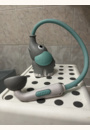 avis Douchette éléphant de bain  par Roxane