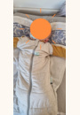 avis Gigoteuse d'emmaillotage 2-en-1 en fibres naturelles ergoCocoon - TOG 1,0 par CASSANDRA