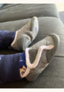 avis Chaussons Baby Gym Domyos par Samantha