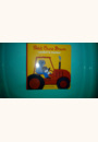 avis Petit Ours Brun conduit le tracteur par laetitia