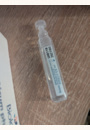 avis Sérum physiologique par Esther