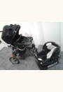 avis Poussette High Trek par Eugenie
