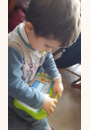 avis Storio Max Baby par ESTHER