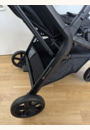 avis Poussette compacte NUBI 3 par Liam