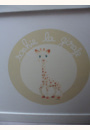 avis Coffre de rangement Sophie la Girafe par magali