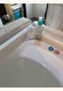 avis Solide lavant douceur par jessica
