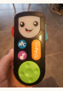avis Ma première télécommande - Rires et éveil par magali