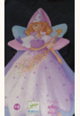 avis Puzzle La fée et la licorne 36 pièces par Marion