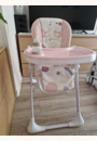 avis Chaise haute Yummy par Alissa