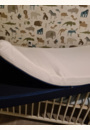 avis Matelas bébé Care par Marine