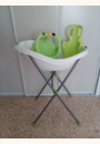 avis Support de baignoire Amplitude  par Evangéline