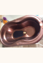 avis Baignoire Ergonomy par Sandrine