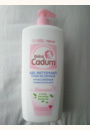avis Gel sans savon corps et cheveux par Nima