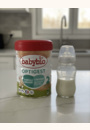 avis Lait infantile Optigest 2 - Formule épaissie à l'Amidon par Fatma