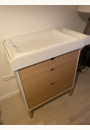 avis Stokke® Dresser par Raphaël