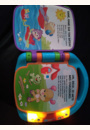 avis Livre Interactif Comptines par Elodie