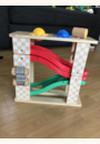 avis Tap tap et circuit 2 en 1 par Clemence