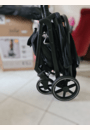 avis Poussette compacte parcel™ lx par aurelie celine
