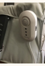 avis Moniteur respiratoire bébé Nanny BM-02 par karen