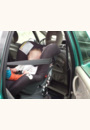 avis Siège-auto First class plus par MELODIE